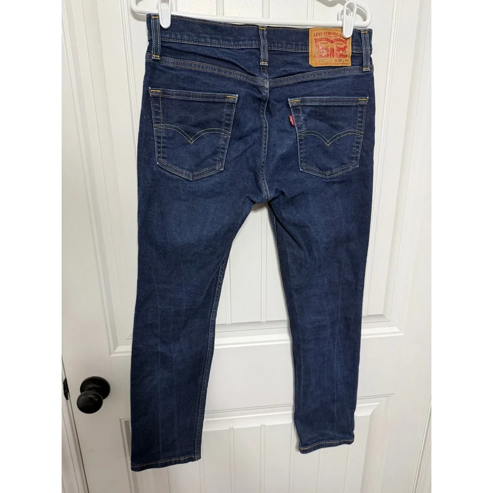 Levis levi 511